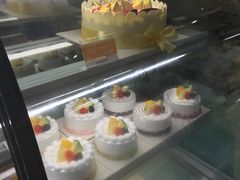 -好又来蛋糕(海莱前门店)