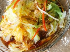 一品白菜-杨记小骨头羊杂馆(南五马路店)