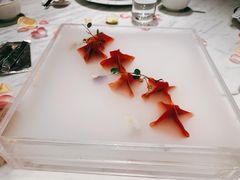 -鹏瑞莱佛士酒店·云璟 Yun Jing