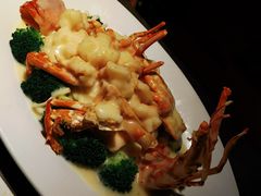 -广州花园酒店