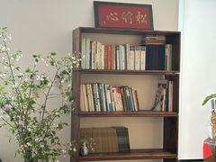 -如禾素食·下午茶·糖水