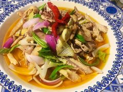 -小尕子·新疆菜(明园店)