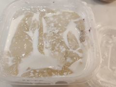 -甜心闲生传统手工冰粉(奎星楼店)