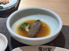 -德川家日本料理(中关村寰太大厦店)
