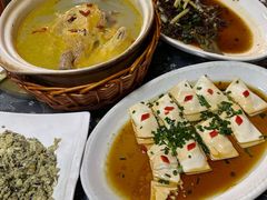 -春娟茶楼·地道农家菜(梅家坞店)