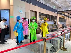 -海底捞火锅(江南盛天地店)