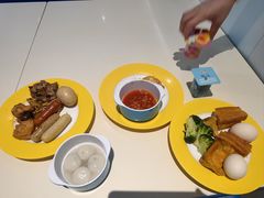 -帝企鹅自助餐厅•儿童岛•真企鹅(长隆企鹅酒店)