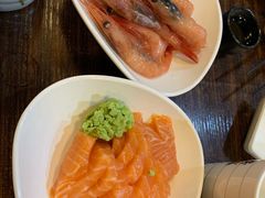 -樱吉岛寿喜锅(肇嘉浜路店)
