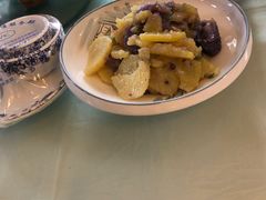 -百花人家(清水田园店)