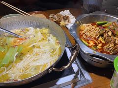 -渔港烤鱼(中百广场店)