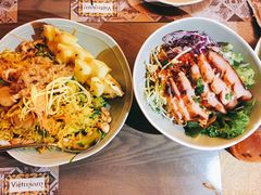 -CHINCHIN 青青·泰国料理(万象食家店)