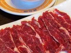 -潮澎派·潮汕菜大排档(南较西路店)