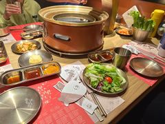 -西塔老太太泥炉烤肉(亚运村店)
