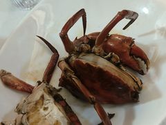 -莲花公园煎蟹(总店)