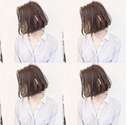 -Amber Salon艾珀沙龙