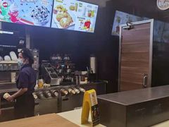 -麦当劳(四川北路店)