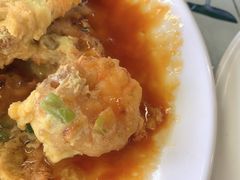 -清真鸿起来饭庄(复兴路店)