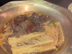 -芦月轩羊蝎子(劲松店)