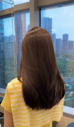 -凯博K-boom Hair Salon