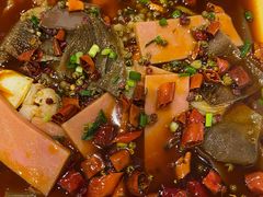 -国人川菜(李家村建东街店)