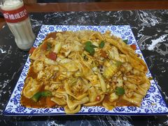 -后卫寨猫耳朵(后卫寨店)