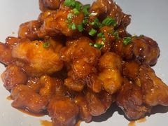 糖醋里脊-外婆家(静安大悦城店)