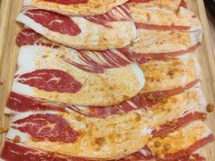 -西塔斗牛家烧烤(中海寰宇店)