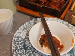 -老家水饺濮阳菜(巴黎街店)
