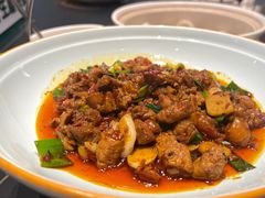 -黔蘑菇四季餐厅(观山湖店)