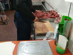 -杨天玉腊牛羊肉店