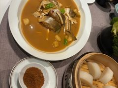 -荣府宴(南阳路店)