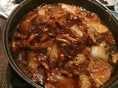 -皇品田苑日式料理(苏州中心店)