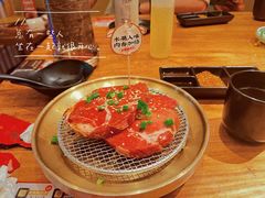 -九田家黑牛烤肉料理·自助(洪洞县城市花园店)