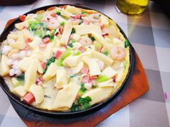 -华春餐馆(鱼山路店)