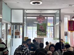 -姚记炒肝店(鼓楼店)