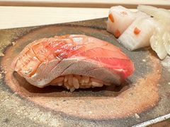 -Ginza Onodera 鮨(外滩十八号店)