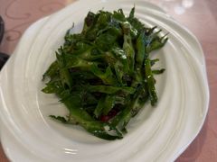 -烤肉宛饭庄(南礼士路店)