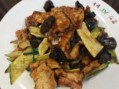 -晋阳饭庄(虎坊桥店)