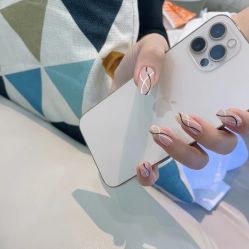 -熙画美上门MakeUp美甲美睫