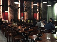 -达坂城新疆主题餐厅(新区金鹰店)