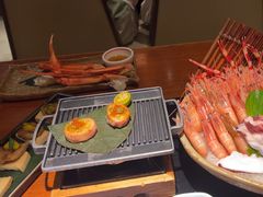 -匠和风精致料理(宁德万达店)