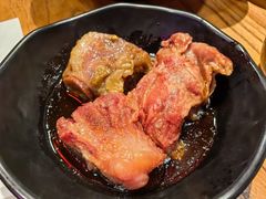 -我的面 川味Bistro(后沙峪店)