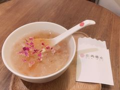 -彬媽糖水(侨鑫国际店)