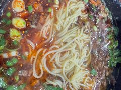 -一品飘香米线(一中总店)
