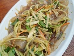 -东北风味思缘食府(对湖路店)