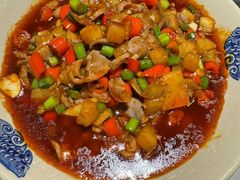 -潇湘阁(汉光百货店)