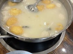 -正能量脆肉鲩火锅