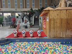 -兴芮温泉度假区