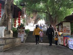 -胡里山炮台