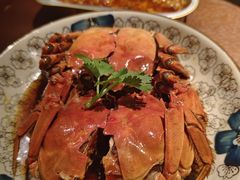 -乔街深夜食堂·小龙虾·高压锅生蚝(杭州总店)